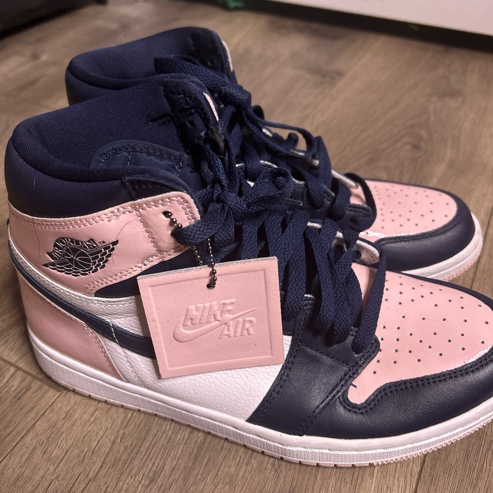 Nike Air Jordan 1s